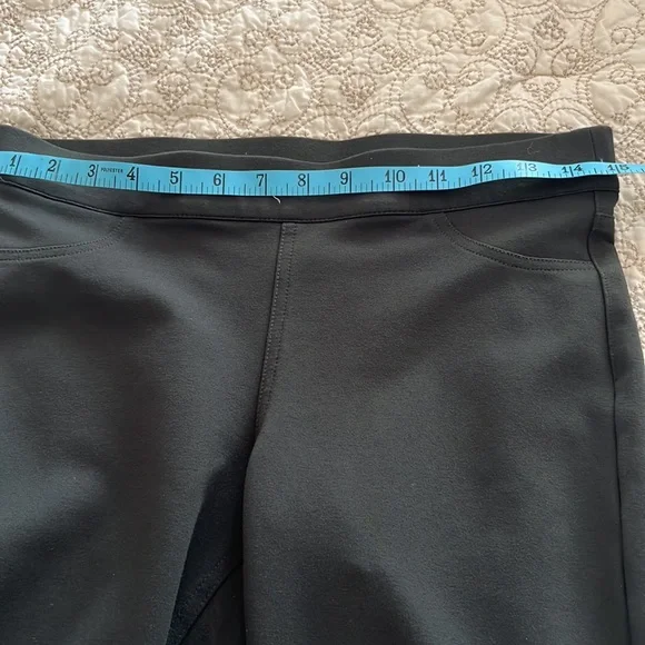 ZAC & RACHEL Green Pants - Picture 8 of 12